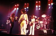Photo of QUEEN - Source: Getty
